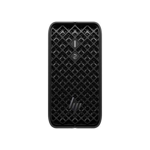 HP Z2MiniG1a RAIMP390 - Workstation - 64 GB, 3,2 GHz, AMD Ryzen AI Max PRO, 390, 64 GB, 1 TB, Windows 11 Pro