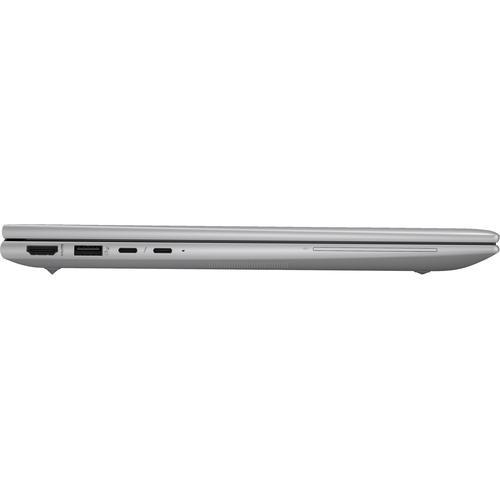 HP ZBook Firefly 14 G11 A, AMD Ryzen™ 7, 3,3 GHz, 35,6 cm (14"), 1920 x 1200 Pixels, 32 GB, 1 TB