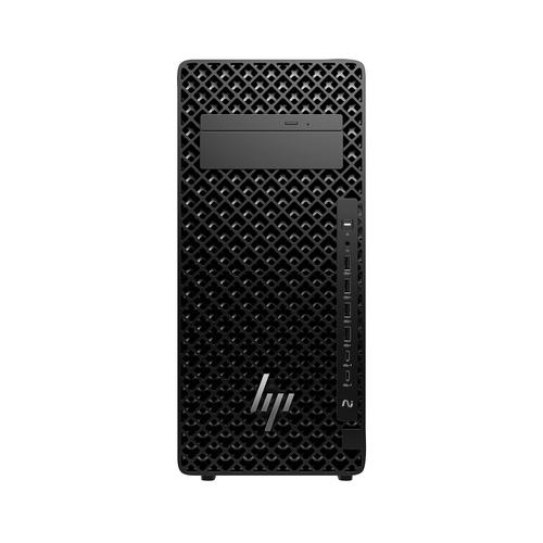 HP Z2 TWR G1i Ultra7-265/512 W11P Netherlands - Dutch localization - Workstation, Intel Core Ultra 7, 265, 16 GB, 512 GB, Windows 11 Pro, 64-bit