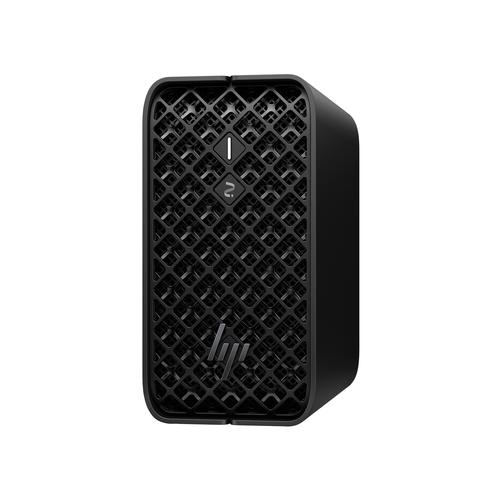 HP Z2MiniG1a RAIMP390 - Workstation - 64 GB, 3,2 GHz, AMD Ryzen AI Max PRO, 390, 64 GB, 1 TB, Windows 11 Pro