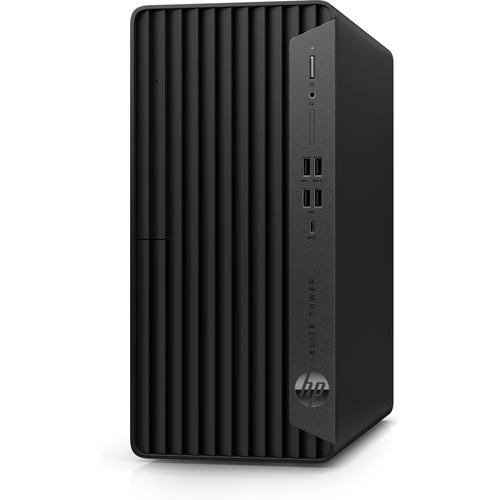 HP Elite Tower 800 G9 Desktop PC Wolf Pro Security Edition, Intel® Core™ i7, i7-13700, 16 GB, DDR5-SDRAM, 512 GB, Windows 11 Pro