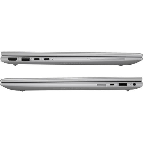 HP ZBook Firefly 14 G11 A, AMD Ryzen™ 7, 3,3 GHz, 35,6 cm (14"), 1920 x 1200 Pixels, 32 GB, 1 TB