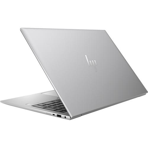 HP ZBook Firefly G11 Intel Core Ultra 7 155H Mobiel werkstation 40,6 cm (16") WUXGA  32 GB DDR5-SDRAM 1 TB SSD NVIDIA RTX A500 Wi-Fi 6E (802.11ax) Windows 11 Pro  AI PC, AI Workstation Zilver
