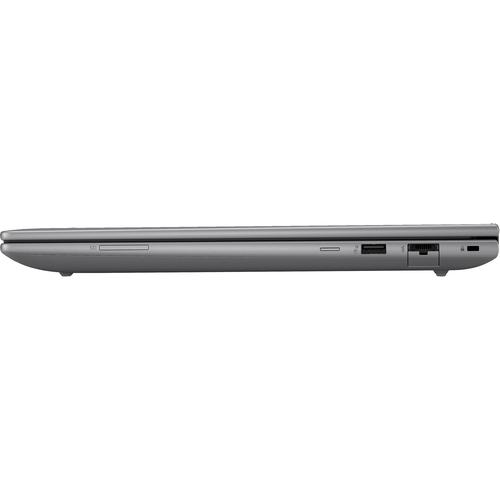 HP ZBook Power G11, Intel Core Ultra 5, 1,7 GHz, 40,6 cm (16"), 1920 x 1200 Pixels, 16 GB, 512 GB