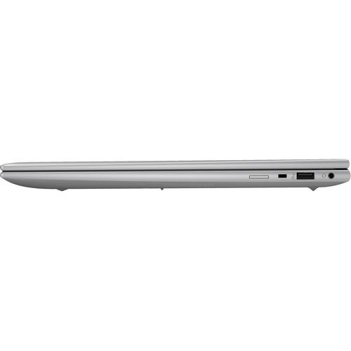 HP ZBook Firefly G11 Intel Core Ultra 7 155H Mobiel werkstation 40,6 cm (16") WUXGA  32 GB DDR5-SDRAM 1 TB SSD NVIDIA RTX A500 Wi-Fi 6E (802.11ax) Windows 11 Pro  AI PC, AI Workstation Zilver