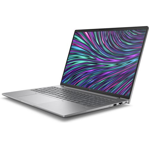 HP ZBook Power G11, Intel Core Ultra 5, 1,7 GHz, 40,6 cm (16"), 1920 x 1200 Pixels, 16 GB, 512 GB