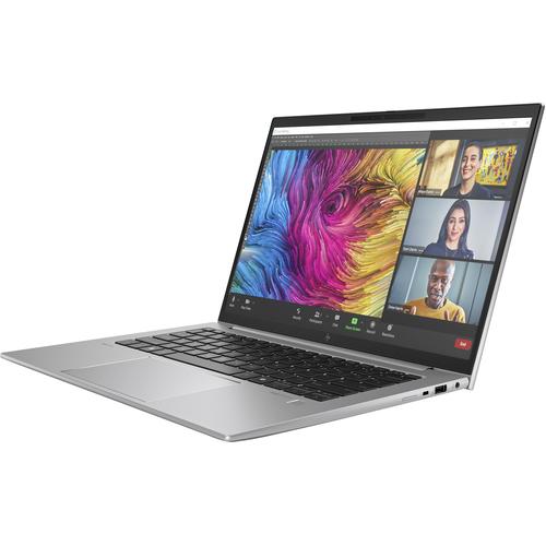HP ZBook Firefly G11, Intel Core Ultra 7, 1,4 GHz, 35,6 cm (14"), 1920 x 1200 Pixels, 16 GB, 1 TB