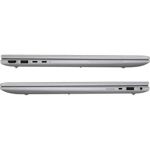 HP ZBook Firefly G11 Intel Core Ultra 7 155H Mobiel werkstation 40,6 cm (16") WUXGA  32 GB DDR5-SDRAM 1 TB SSD NVIDIA RTX A500 Wi-Fi 6E (802.11ax) Windows 11 Pro  AI PC, AI Workstation Zilver