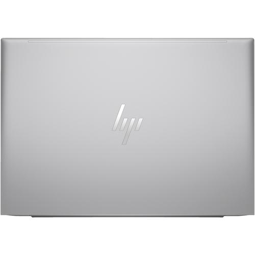 HP ZBook Firefly G11 Intel Core Ultra 7 155H Mobiel werkstation 40,6 cm (16") WUXGA  32 GB DDR5-SDRAM 1 TB SSD NVIDIA RTX A500 Wi-Fi 6E (802.11ax) Windows 11 Pro  AI PC, AI Workstation Zilver