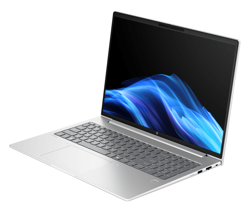 HP ProBook 4 B9YJ9ET#UUG, Intel Core Ultra 7, 40,6 cm (16"), 1920 x 1200 Pixels, 32 GB, 1 TB, Windows 11 Pro