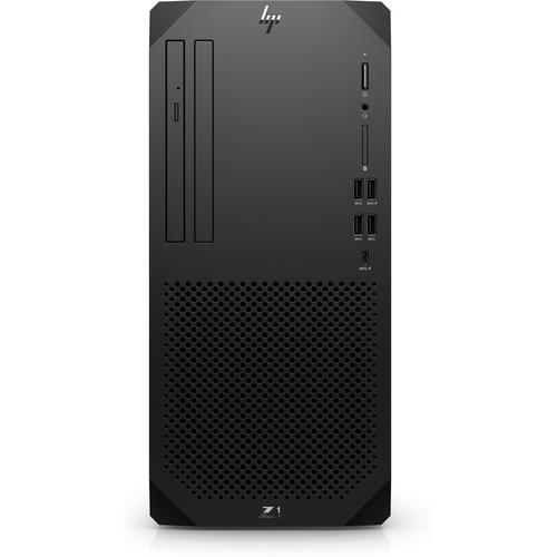 HP Z1 G9, 2 GHz, Intel® Core™ i9, i9-14900, 32 GB, 1 TB, Windows 11 Pro