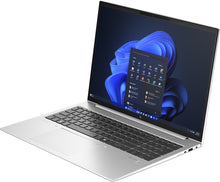 HP EliteBook 860 G11, Intel Core Ultra 7, 1,7 GHz, 40,6 cm (16"), 1920 x 1200 Pixels, 16 GB, 512 GB