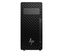 HP Z2 Tower G1i, 2,4 GHz, Intel Core Ultra 7, 265, 32 GB, 1 TB, Windows 11 Pro