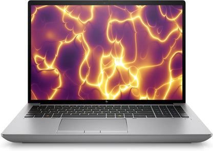 HP ZBook Fury 16 G11, IntelÂ® Coreâ¢ i9, 2,2 GHz, 40,6 cm (16"), 3840 x 2400 Pixels, 32 GB, 1 TB