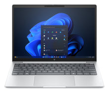 HP EliteBook 8 G1i 13 AI, Intel Core Ultra 7, 2 GHz, 33,8 cm (13.3"), 1920 x 1200 Pixels, 32 GB, 1 TB