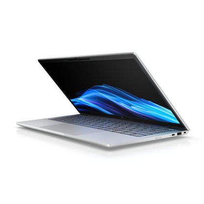 HP EliteBook 8 G1i 13 AI, Intel Core Ultra 7, 2 GHz, 33,8 cm (13.3"), 1920 x 1200 Pixels, 16 GB, 512 GB