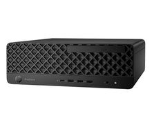 HP ProDesk 4 SFF G1i AI, 2,4 GHz, Intel Core Ultra 7, 16 GB, 512 GB, DVD±RW, Windows 11 Pro
