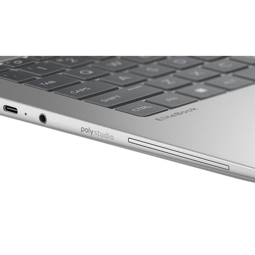 HP EliteBook 6 G1i 14 AI, Intel Core Ultra 5, 1,5 GHz, 35,6 cm (14"), 1920 x 1200 Pixels, 16 GB, 512 GB