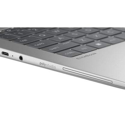 HP EliteBook 6 G1i 14 AI, Intel Core Ultra 5, 1,5 GHz, 35,6 cm (14"), 1920 x 1200 Pixels, 16 GB, 512 GB