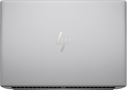 HP ZBook Fury 16 G11, IntelÂ® Coreâ¢ i9, 2,2 GHz, 40,6 cm (16"), 3840 x 2400 Pixels, 32 GB, 1 TB