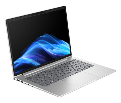 HP EliteBook 6 G1i 14 AI, Intel Core Ultra 5, 1,5 GHz, 35,6 cm (14"), 1920 x 1200 Pixels, 16 GB, 512 GB