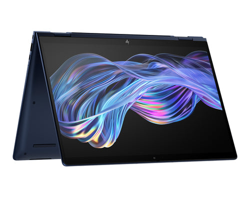 HP EliteBook X Flip G1i, Intel Core Ultra 7, 3,7 GHz, 35,6 cm (14"), 1920 x 1200 Pixels, 32 GB, 1 TB