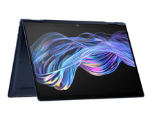 HP EliteBook X Flip G1i, Intel Core Ultra 7, 3,7 GHz, 35,6 cm (14"), 1920 x 1200 Pixels, 32 GB, 1 TB