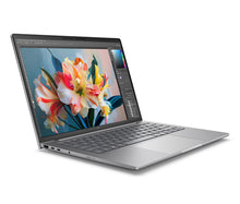 HP ZBook 8 G1i 14, Intel Core Ultra 7, 2 GHz, 35,6 cm (14"), 2560 x 1600 Pixels, 32 GB, 1 TB