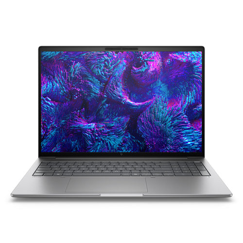 HP ZBook 8 G1i 16, Intel Core Ultra 7, 2 GHz, 40,6 cm (16"), 1920 x 1200 Pixels, 32 GB, 1 TB