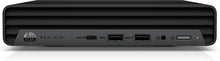 HP Pro Mini 400 G9, 1,7 GHz, Intel® Core⢠i5, i5-14500T, 16 GB, 512 GB, Windows 11 Pro