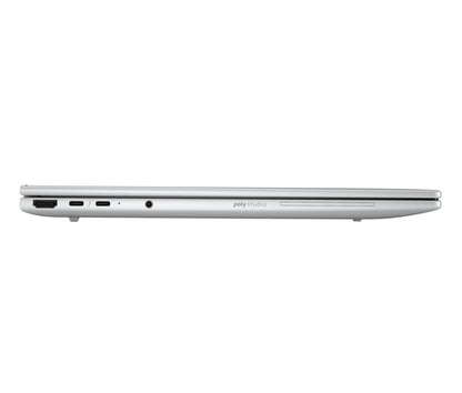 HP EliteBook 8 G1i 16 AI, Intel Core Ultra 5, 1,5 GHz, 40,6 cm (16"), 1920 x 1200 Pixels, 16 GB, 512 GB