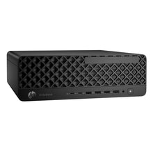 HP EliteDesk 8 SFF G1i AI, 2,4 GHz, Intel Core Ultra 7, 265, 16 GB, 512 GB, Windows 11 Pro
