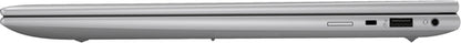 HP ZBook Firefly G11, Intel Core Ultra 7, 40,6 cm (16"), 1920 x 1200 Pixels, 32 GB, 1 TB, Windows 11 Pro