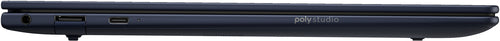 HP EliteBook X G1i, Intel Core Ultra 7, 35,6 cm (14"), 1920 x 1200 Pixels, 32 GB, 1 TB, Windows 11 Pro