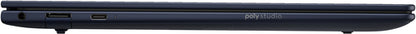 HP EliteBook X G1i, Intel Core Ultra 7, 2,2 GHz, 35,6 cm (14"), 1920 x 1200 Pixels, 16 GB, 512 GB