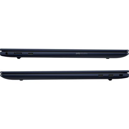 HP EliteBook Ultra G1i, Intel Core Ultra 7, 3,7 GHz, 35,6 cm (14"), 2880 x 1800 Pixels, 32 GB, 1 TB