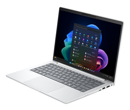 HP EliteBook 8 G1i Next Gen AI PC Wolf Pro Security Edition, Intel Core Ultra 7, 2,2 GHz, 40,6 cm (16"), 1920 x 1200 Pixels, 32 GB, 1 TB