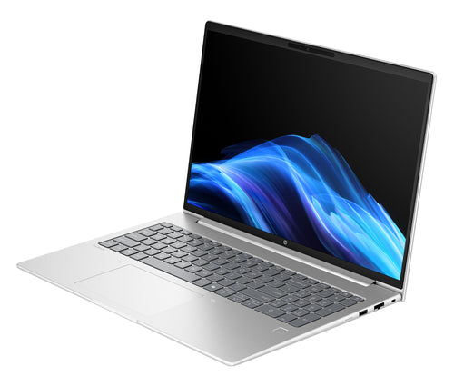 HP ProBook 4 G1i 16 AI, Intel Core Ultra 5, 1,5 GHz, 40,6 cm (16"), 1920 x 1200 Pixels, 16 GB, 512 GB