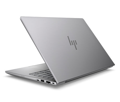 HP ZBook 8 G1i 14, Intel Core Ultra 7, 2 GHz, 35,6 cm (14"), 2560 x 1600 Pixels, 32 GB, 1 TB