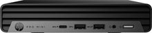 HP Pro Mini 400 G9, 1,7 GHz, Intel® Core⢠i5, i5-14500T, 16 GB, 512 GB, Windows 11 Pro