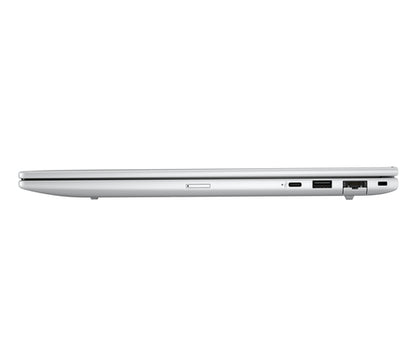 HP EliteBook 8 G1i 16 AI, Intel Core Ultra 7, 2 GHz, 40,6 cm (16"), 1920 x 1200 Pixels, 16 GB, 512 GB