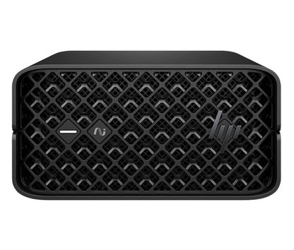 HP Z2 Mini G1a, 3 GHz, AMD Ryzen AI Max+ PRO, 395, 128 GB, 2 TB, Windows 11 Pro