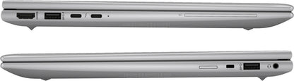HP ZBook Firefly 14 G10 A, AMD Ryzenâ¢ 7 PRO, 3,8 GHz, 35,6 cm (14"), 1920 x 1200 Pixels, 32 GB, 1 TB