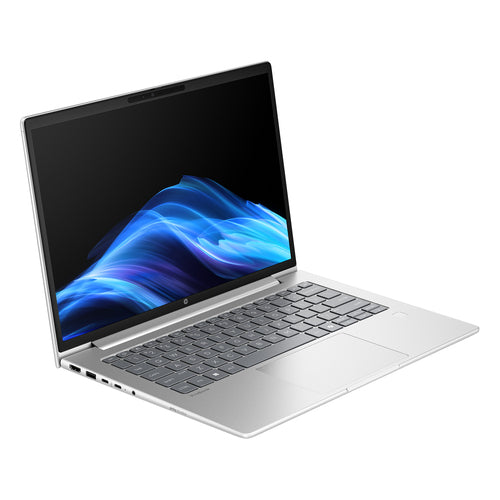 HP ProBook 4 G1i 14 AI, Intel Core Ultra 5, 1,5 GHz, 35,6 cm (14"), 1920 x 1200 Pixels, 16 GB, 512 GB