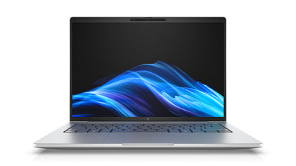 HP EliteBook 8 G1i 14 AI, Intel Core Ultra 5, 1,5 GHz, 35,6 cm (14"), 1920 x 1200 Pixels, 16 GB, 512 GB