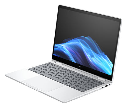 HP EliteBook 8 Flip G1i 13 AI, Intel Core Ultra 5, 1,5 GHz, 33,8 cm (13.3"), 1920 x 1200 Pixels, 16 GB, 512 GB