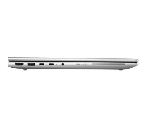 HP EliteBook 6 G1a Next Gen AI PC Wolf Pro Security Edition, AMD Ryzen AI 7, 2 GHz, 35,6 cm (14"), 1920 x 1200 Pixels, 32 GB, 512 GB