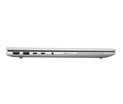 HP EliteBook 6 G1a Next Gen AI PC Wolf Pro Security Edition, AMD Ryzen AI 7, 2 GHz, 35,6 cm (14"), 1920 x 1200 Pixels, 32 GB, 512 GB