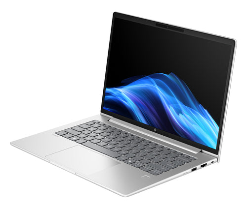HP ProBook 4 G1i 14 AI, Intel Core Ultra 5, 1,5 GHz, 35,6 cm (14"), 1920 x 1200 Pixels, 16 GB, 512 GB