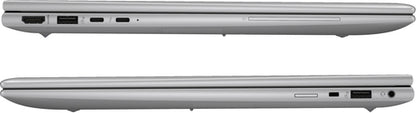 HP ZBook Firefly G11, Intel Core Ultra 7, 40,6 cm (16"), 1920 x 1200 Pixels, 32 GB, 1 TB, Windows 11 Pro